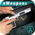 eWeapons™ Weapon Simulator icon