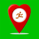 Trip Tracker GPS Professional icon