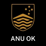 ANUOK icon