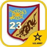 WeCare, 23rd Quartermaster Bde icon