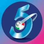 Radio Italia 5 icon