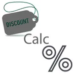 Discount Simple icon