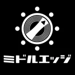 ミドルエッジ icon