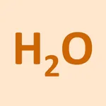 Chemical Formula Challenge icon