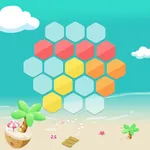 Magic Hexagons icon