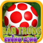 Bắn Trứng Khủng Long - Egg Shoot icon