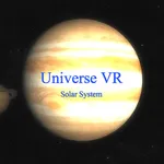 Universe VR icon