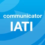 IATI Communicator icon