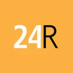 24Rent icon