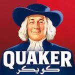 Quaker Arabia Recipes icon