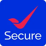 Yes Secure icon