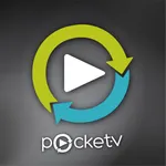 PocketV icon