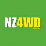 NZ4WD icon