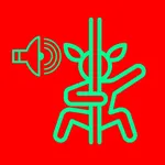 Best Funny Sounds FREE - (comedy,police,animals, and horns) icon