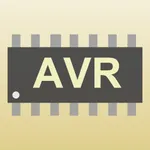 AVR Tutorial icon