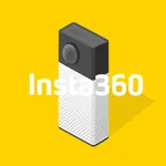 Insta360 Explorer - Controlling App Specialized for Insta360 4K Beta Supports for Spherical Camera, Panoramic Live Streaming, Shooting Panoramic photo and video icon