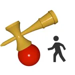 Kendama Moshikame icon