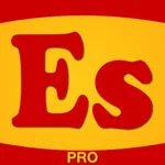 Spanish language for kids Pro icon