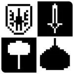 鍛冶ツール for DQX icon