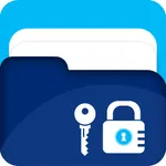 Secure Folder : Lock Documents icon