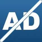 Ad Blocker Pro: Ads Remover icon