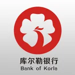 库尔勒银行 Korla Bank icon