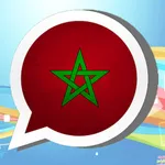 نكت مغربية icon