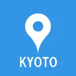 京都観光地図 - 現在地周辺の観光スポット・グルメ・お土産を検索 icon