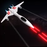 Incident X - Deep space plasma hell shoot them up icon