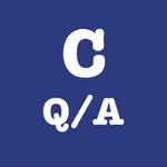 C Interview Questions icon