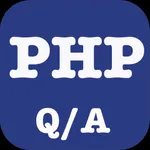 PHP Interview questions with answer icon