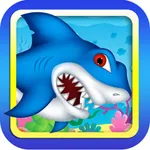 Feeding Frenzy - Eat Fish icon