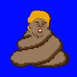 Trump Dump icon