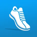 Walking For Weight Loss GPS icon