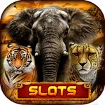 Safari Sundown Slots Casino icon