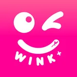 WINK+ MRT Map, Bus, Food Deals icon
