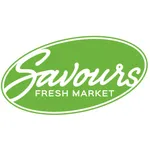 Savours Fresh Market icon