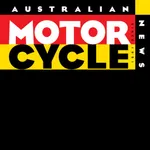 Australian Motorcycle News Mag icon