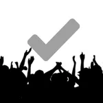 Set List - Concert Tracker icon