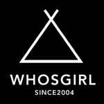 후즈걸 - whosgirl icon