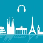 Audio City Guides icon