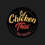 Chicken Thai icon