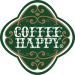 커피해피 - coffeehappy icon