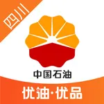 中油优途 icon