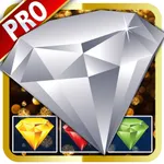 Gems Crush Match Mania icon