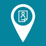 Wo ist mein Plakat? icon