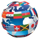 The Countries, Quiz icon