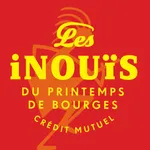 Les iNOUïS du Printemps de Bourges Crédit Mutuel icon