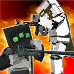 Death Blocks 4 icon