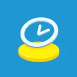 かるくシフト：シフト管理と給料計算のカレンダー icon